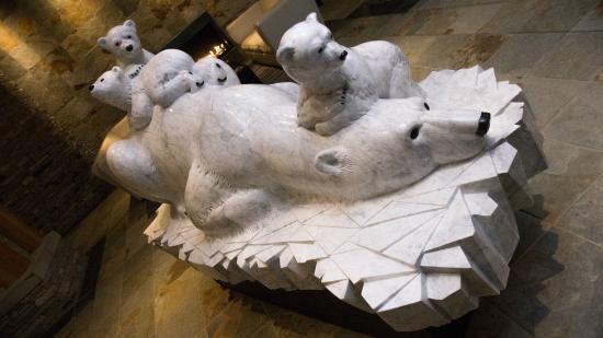 Fathom Stone Art Gallery